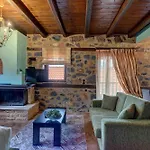 Mouses Gasthof Agios Athanasios (Pella)