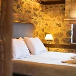 Mouses 3* Agios Athanasios (Pella)