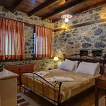 Mouses Gasthof Agios Athanasios (Pella)