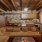 Gasthof Mouses Agios Athanasios (Pella)
