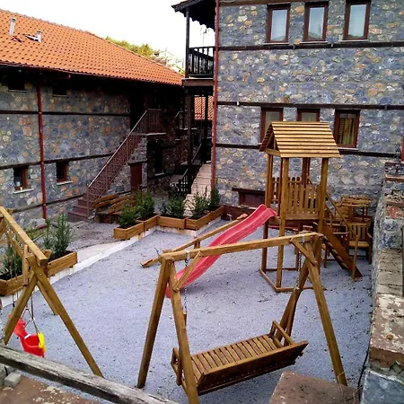 Mouses Guest house
