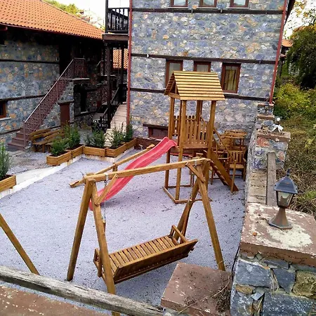 Guest house Mouses *