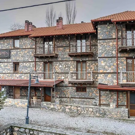 Mouses * Agios Athanasios (Pella)