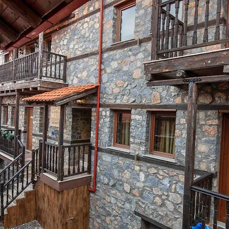 Mouses Guest house