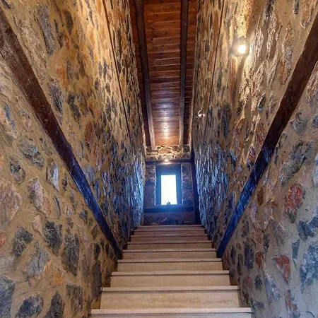 Guest house Mouses