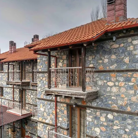 Mouses Guest house