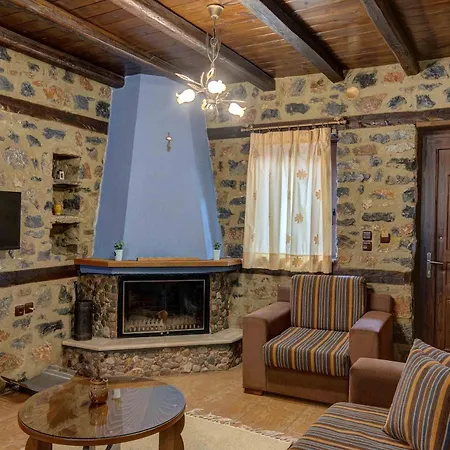 Mouses Guest house