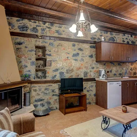 Mouses Guest house
