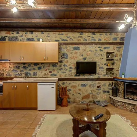 Guest house Mouses