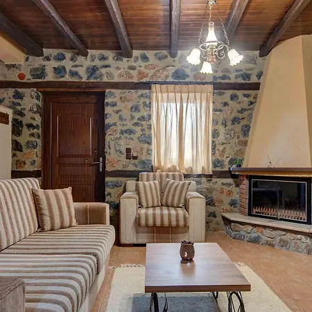Guest house Mouses *