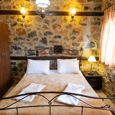 Mouses Guest house