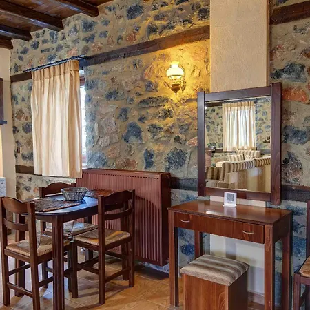 Guest house Mouses