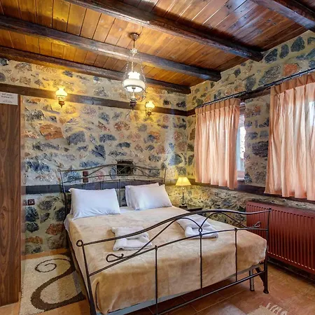 Guest house Mouses *