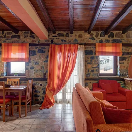 Guest house Mouses *