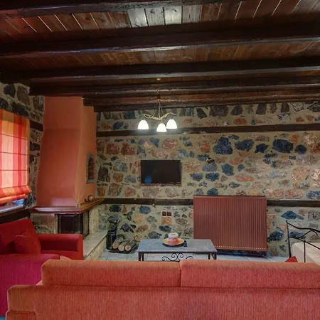 Mouses Guest house