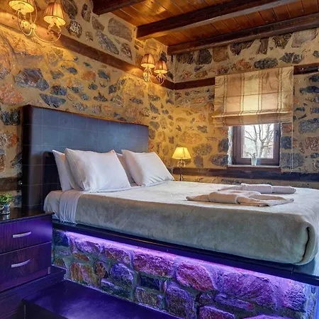 Mouses Guest house
