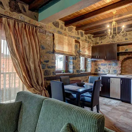 Mouses Guest house