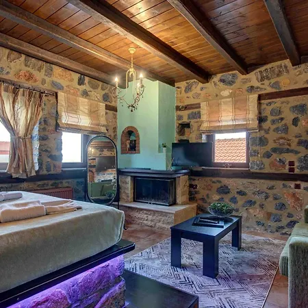 Guest house Mouses