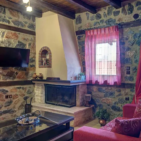 Mouses Guest house