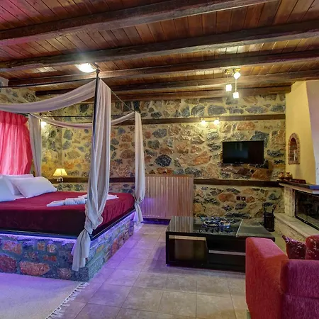 Guest house Mouses