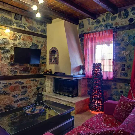 Mouses Guest house *