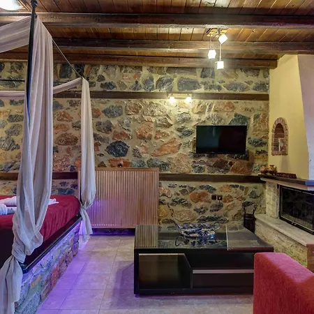 Guest house Mouses *
