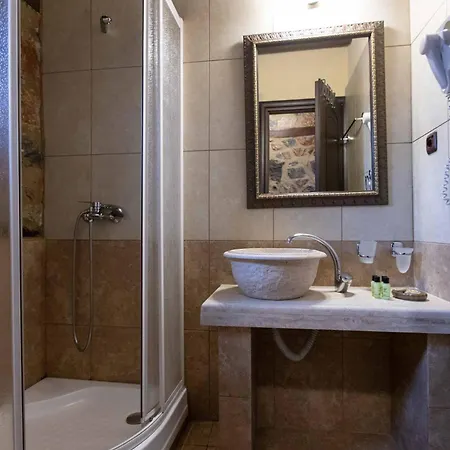 Mouses 3* Agios Athanasios (Pella)