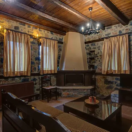 Mouses Guest house