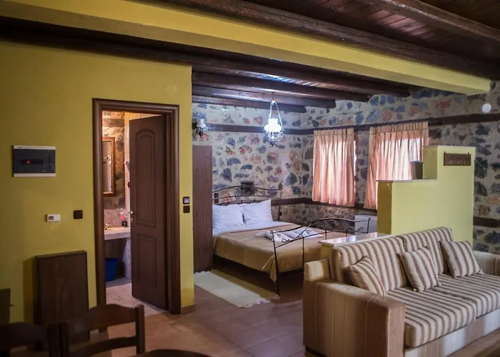 Maison d'hôtes Mouses