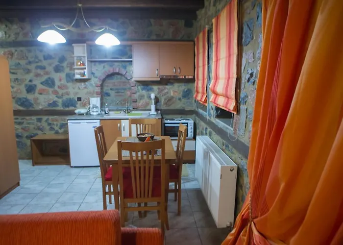 Mouses Maison d'hôtes 3*