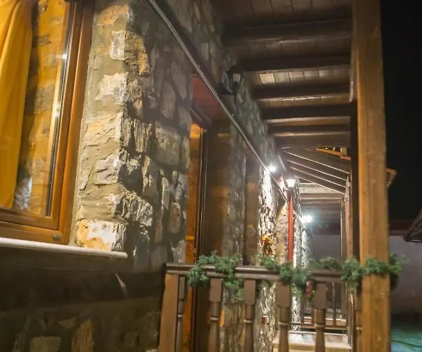 Mouses Maison d'hôtes