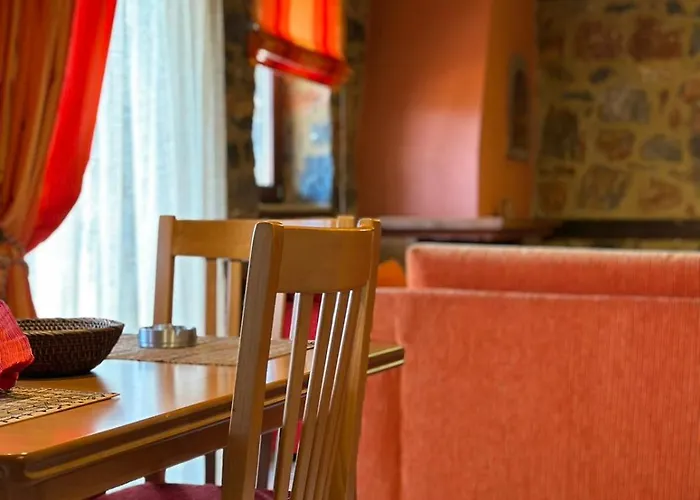 Maison d'hôtes Mouses