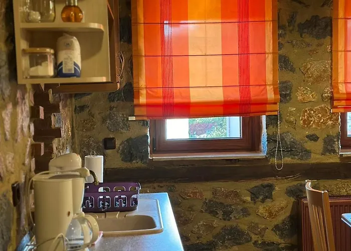 Maison d'hôtes Mouses 3*