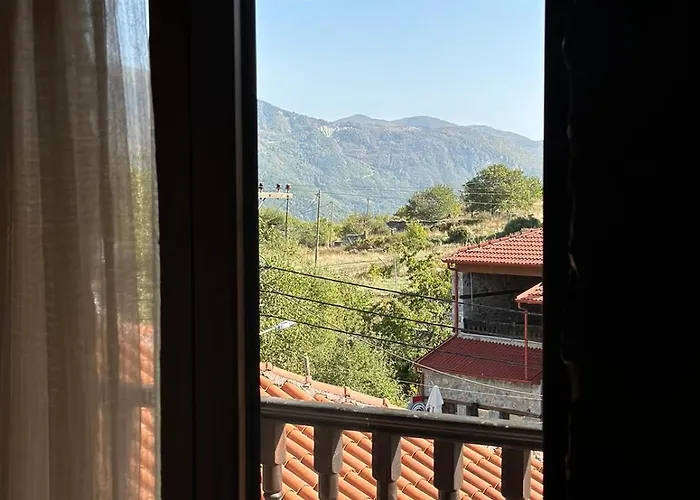 Mouses Maison d'hôtes