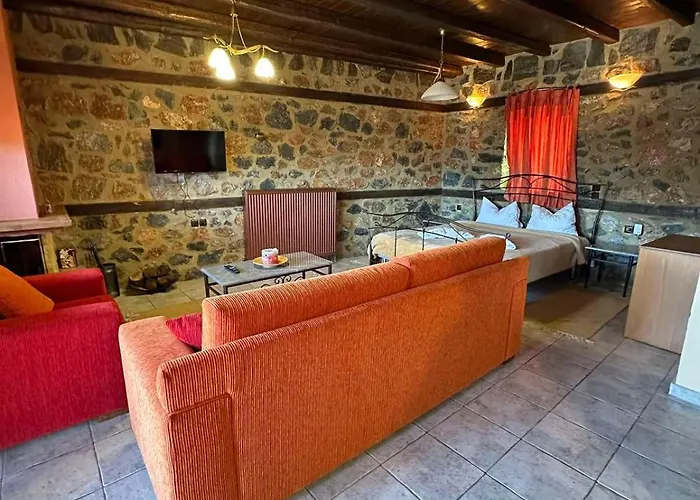 Maison d'hôtes Mouses 3*