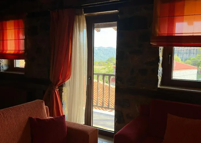 Maison d'hôtes Mouses