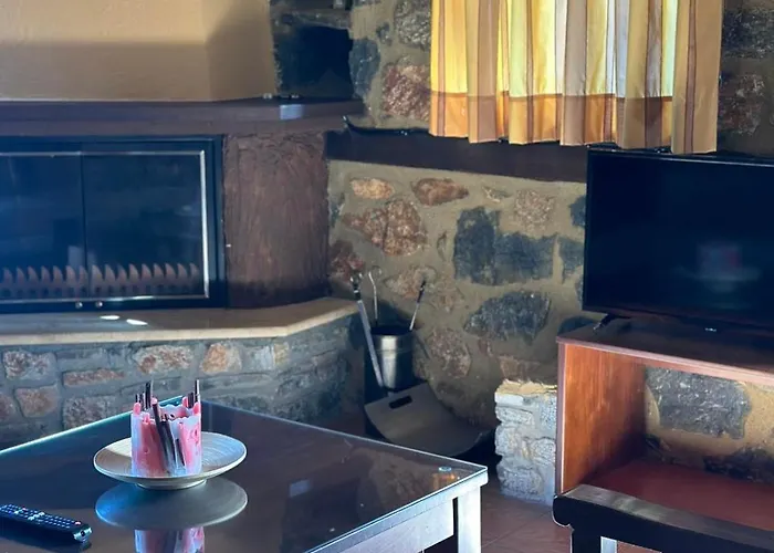 Mouses Maison d'hôtes