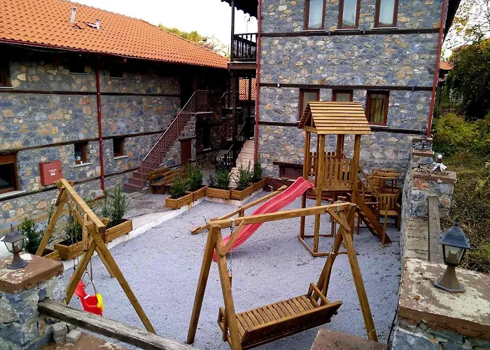 Mouses Maison d'hôtes