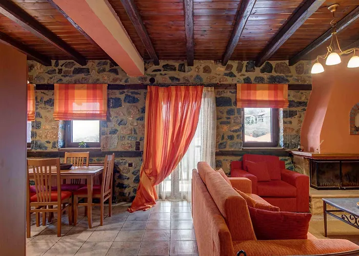 Maison d'hôtes Mouses 3*