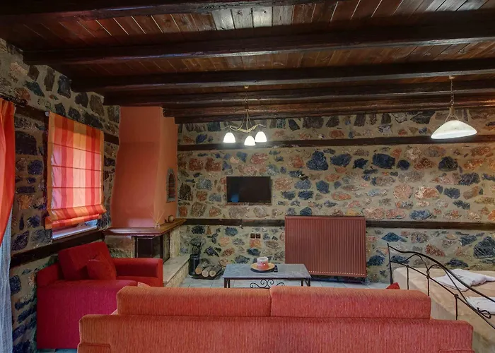 Mouses Maison d'hôtes