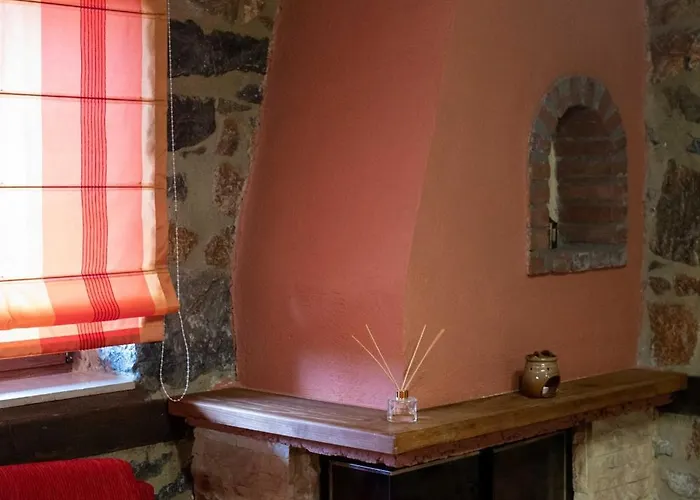 Mouses Maison d'hôtes 3*