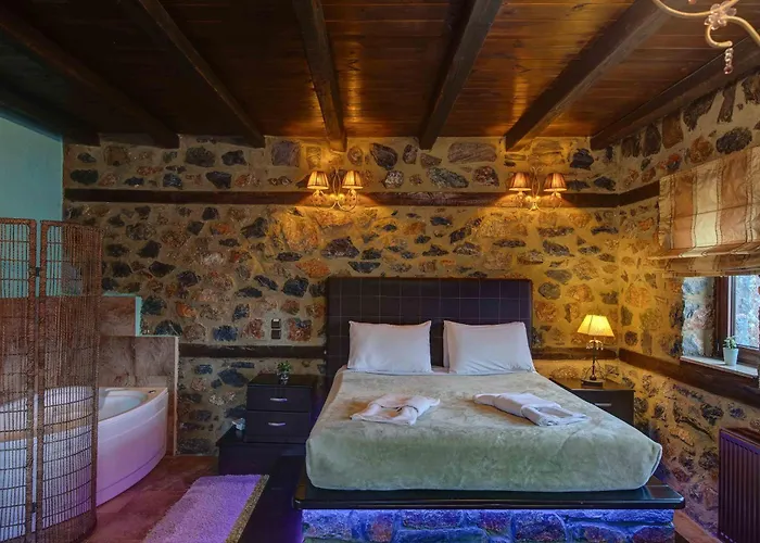 Maison d'hôtes Mouses 3*