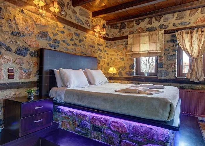 Mouses Maison d'hôtes