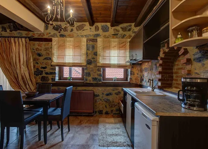 Maison d'hôtes Mouses