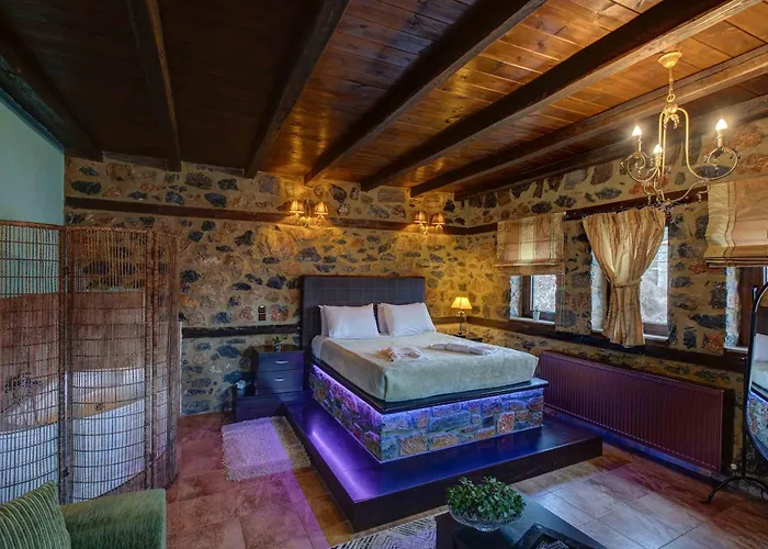 Maison d'hôtes Mouses 3*