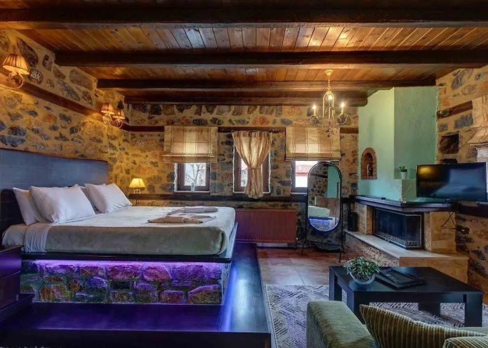 Mouses Agios Athanasios (Pella)