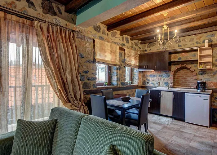 Mouses Maison d'hôtes