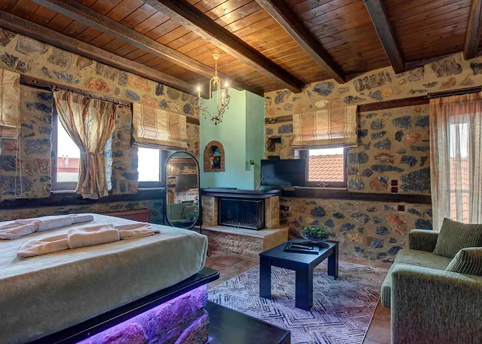 Maison d'hôtes Mouses