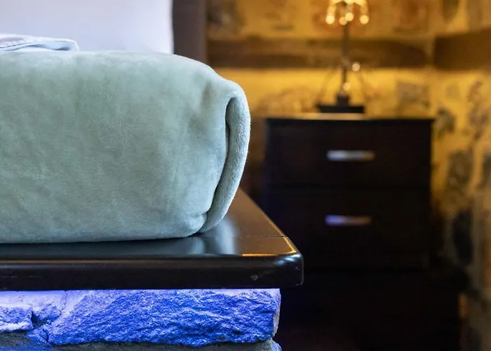 Mouses Maison d'hôtes 3*