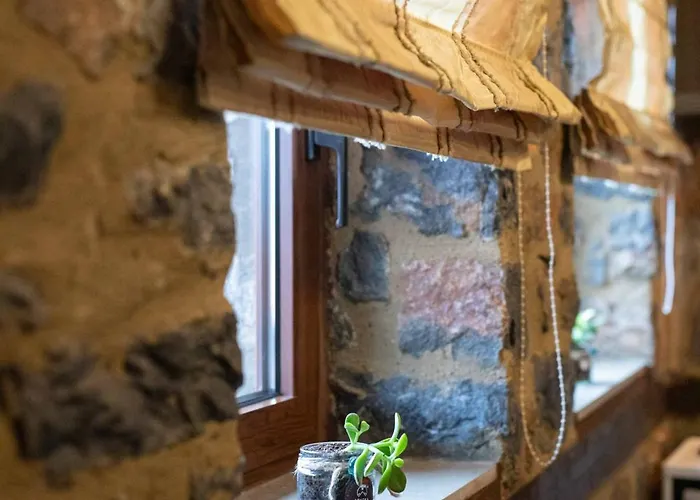 Maison d'hôtes Mouses 3*